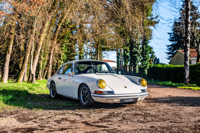 Porsche 911 2.0 Swb