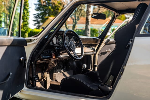 Porsche 911 2.0 Swb