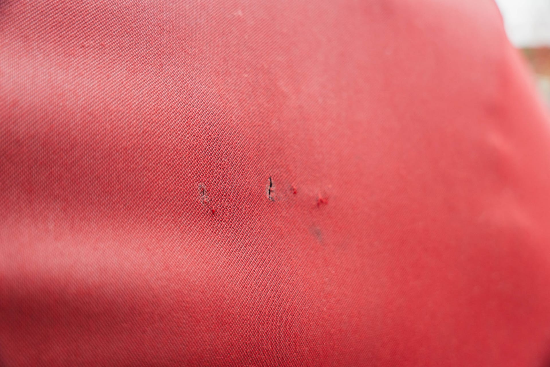 Imperfections (1)