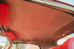 MERCEDES BENZ W128 220 Se Cabriolet 1959 occasion