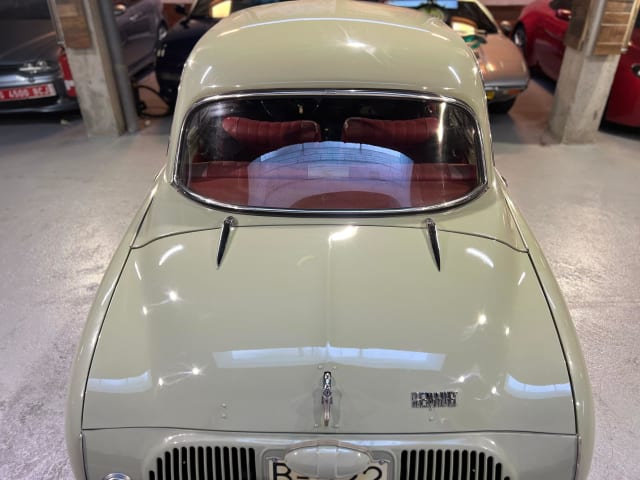 RENAULT Dauphine 1093 1956 occasion