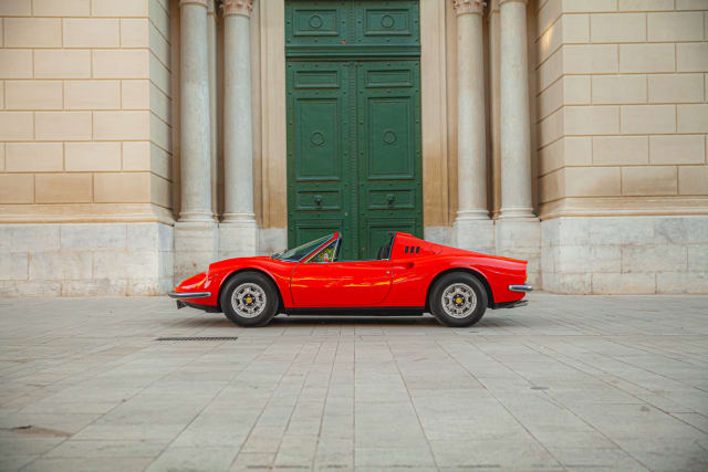 Ferrari Dino 246 Gts