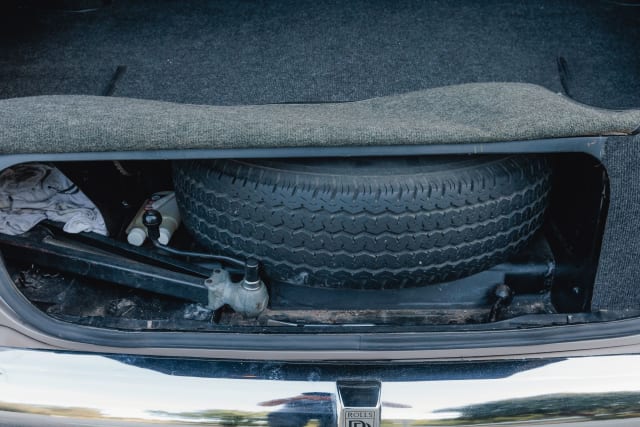 ROLLS ROYCE Silver Cloud I 1959 occasion