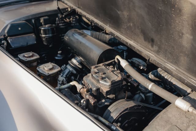 ROLLS ROYCE Silver Cloud I 1959 occasion