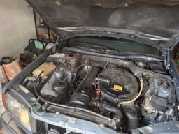 MERCEDES BENZ Classe S 260 Se W126 1988 occasion