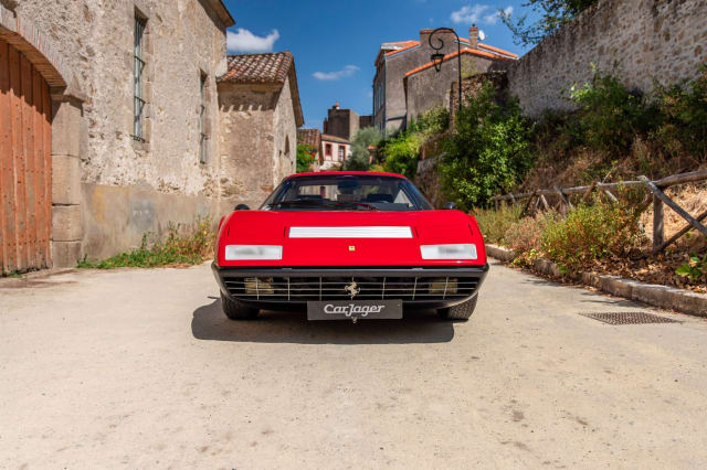 FERRARI 365 Gt4 Bb 1975 occasion