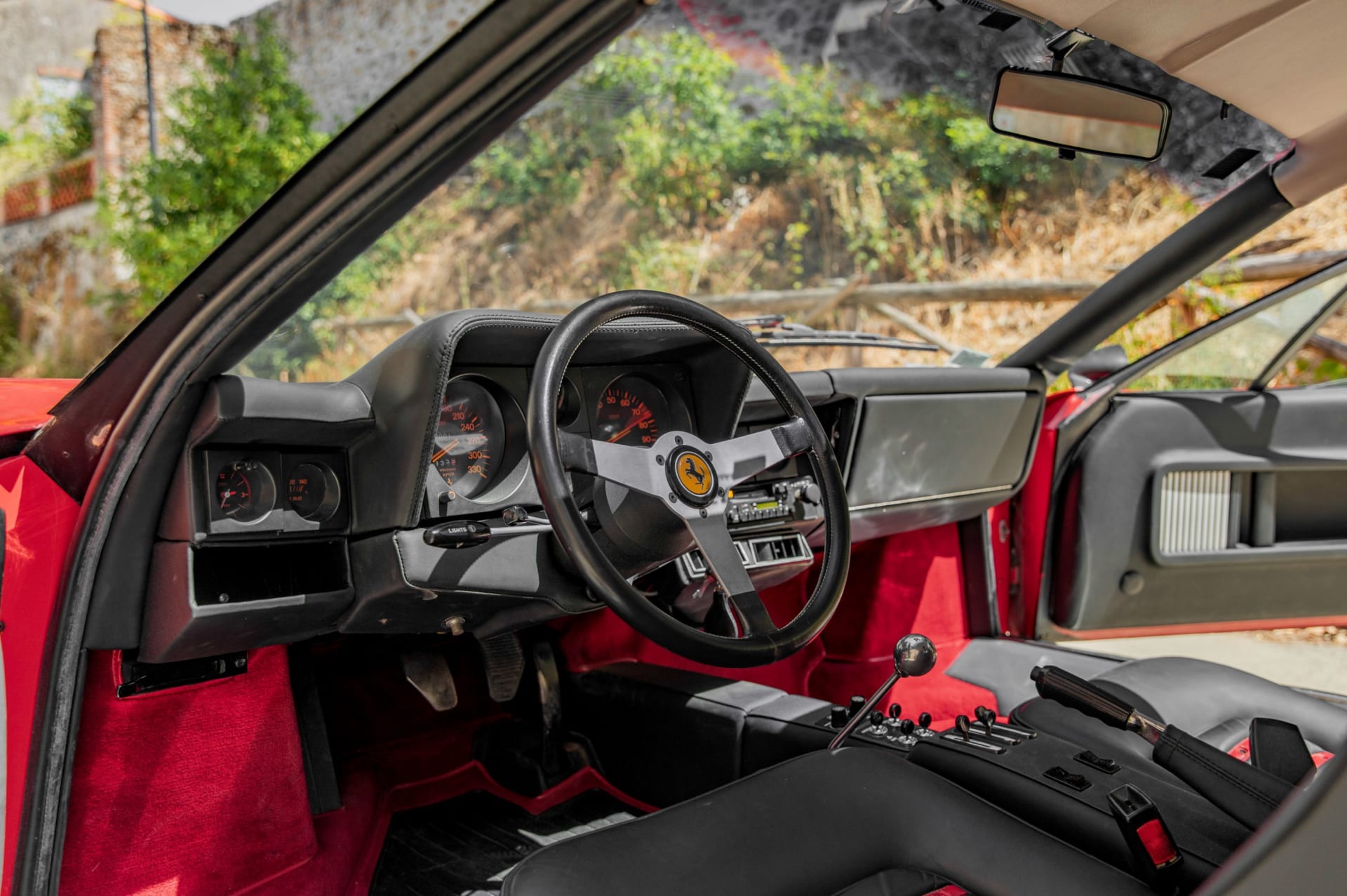 Ferrari 365 Gt4 Bb