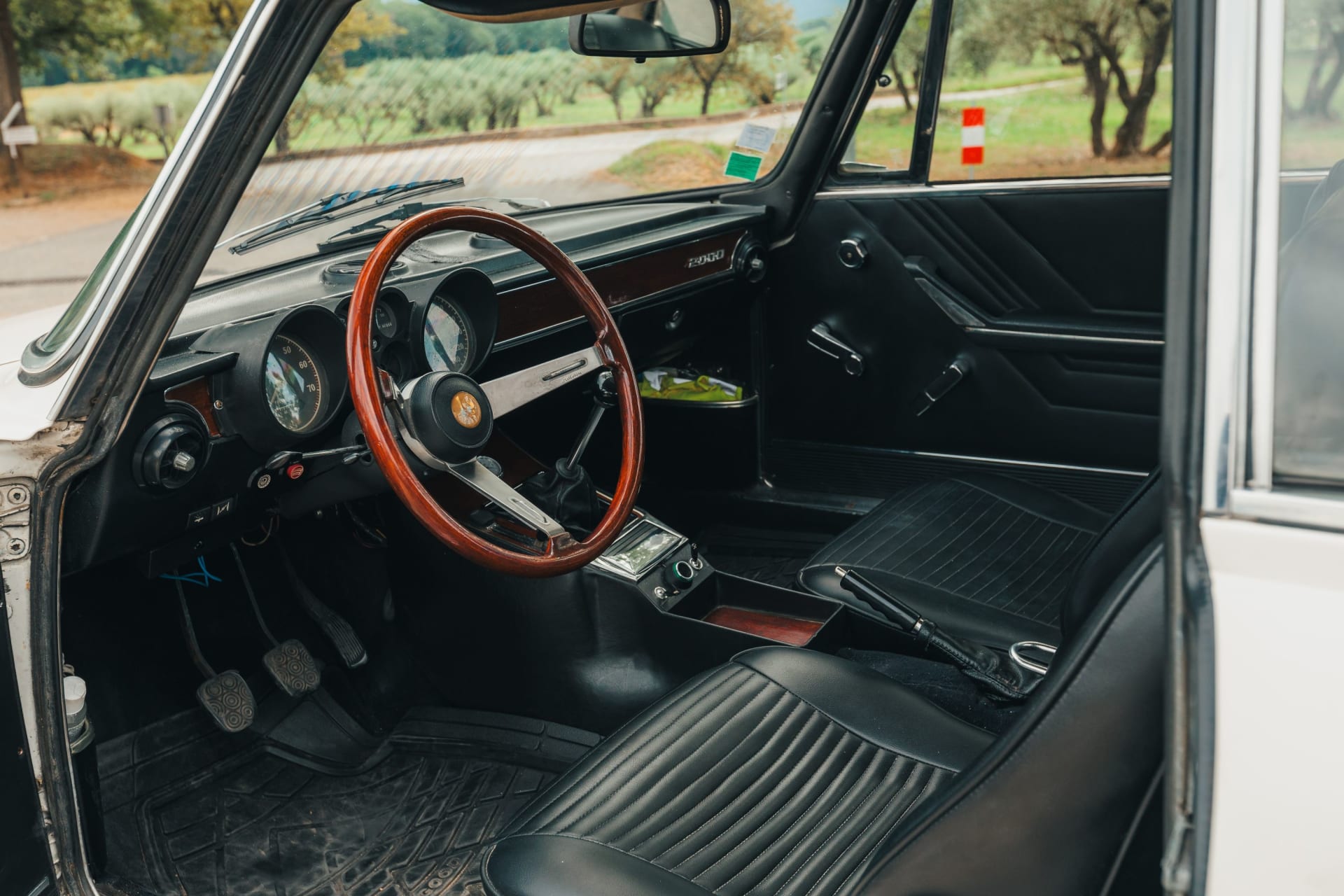 Alfa Romeo 2000  Gtv