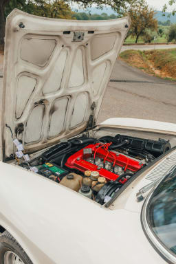 ALFA ROMEO 2000  Gtv 1971 occasion