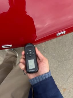 FORD Mustang 1966 occasion