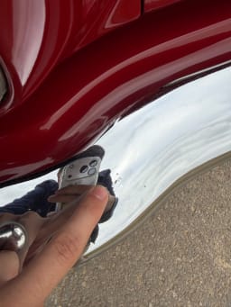 FORD Mustang 1966 occasion