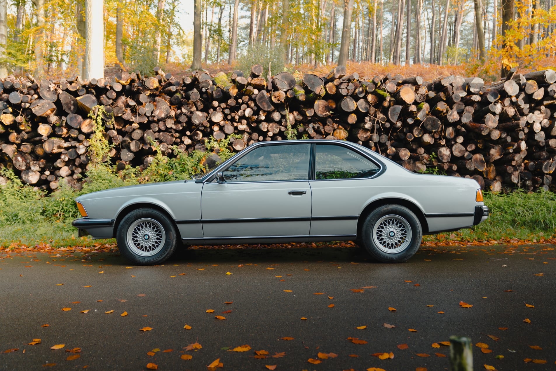 bmw 633 csi