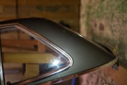 MERCEDES BENZ 350 Sl R107 1974 used car