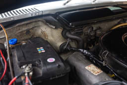 MERCEDES BENZ 350 Sl R107 1974 used car