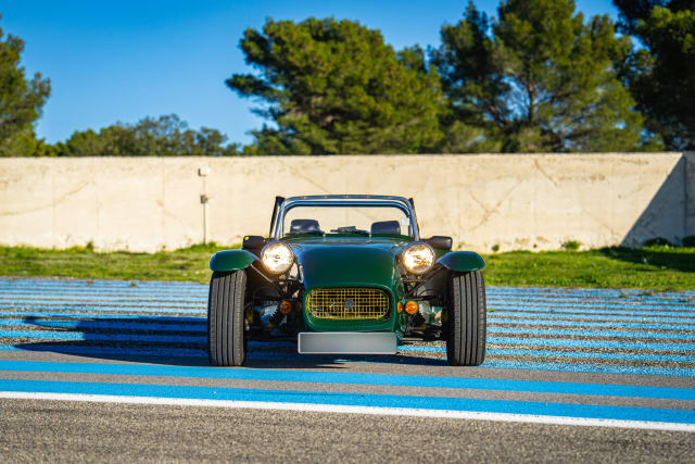 WESTFIELD Wsei 1990 used car