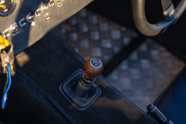 WESTFIELD Wsei 1990 used car