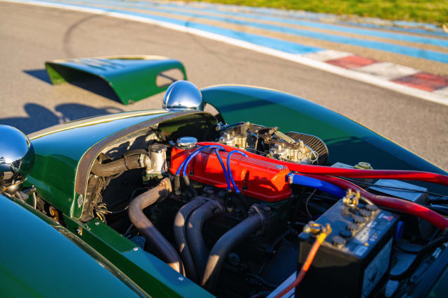 WESTFIELD Wsei 1990 used car