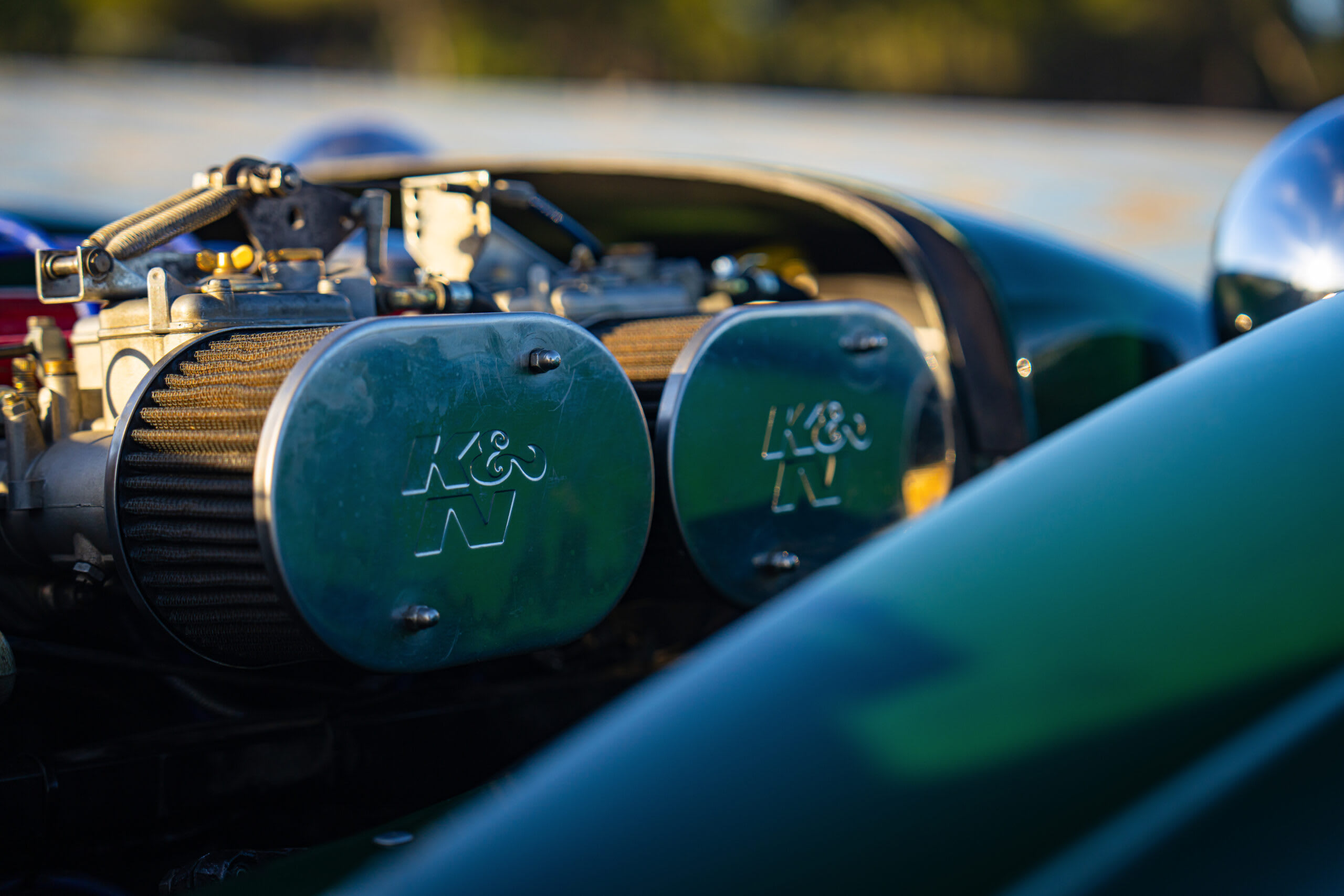 WESTFIELD Wsei 1990 used mechanical (1)