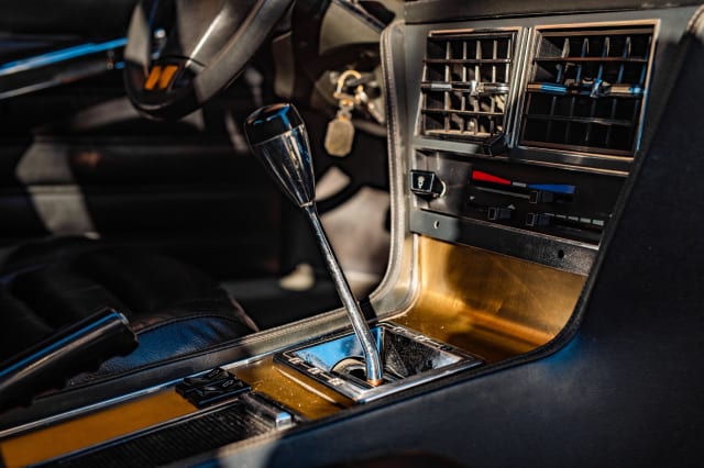 CITROEN Sm Carburateur 1970 occasion