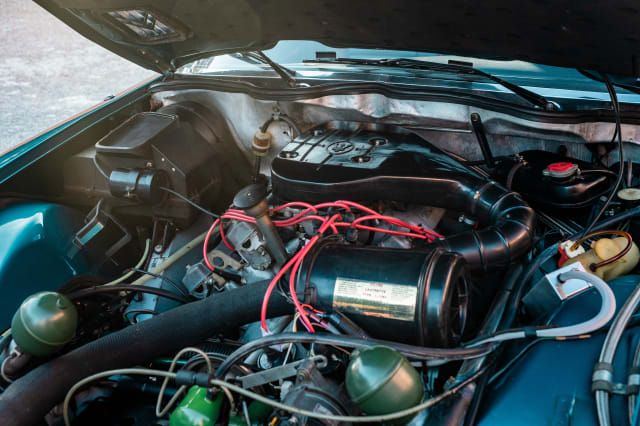 CITROEN Sm Carburateur 1970 occasion