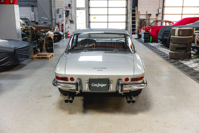 FERRARI 330 Gtc 1967 occasion