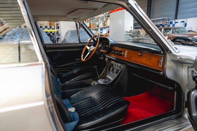 Ferrari 330 Gtc
