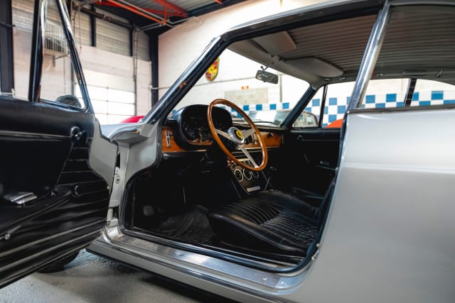 FERRARI 330 Gtc 1967 occasion