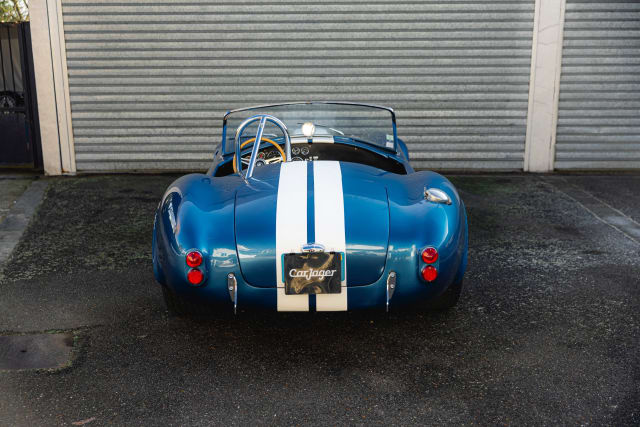 AC Cobra Mk Iii Shelby 427 1967 used