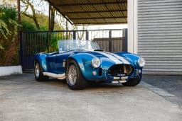 AC Cobra Mk Iii Shelby 427 1967 used car