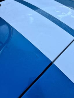 AC Cobra Mk Iii Shelby 427 1967 used car