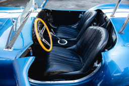 AC Cobra Mk Iii Shelby 427 1967 used car