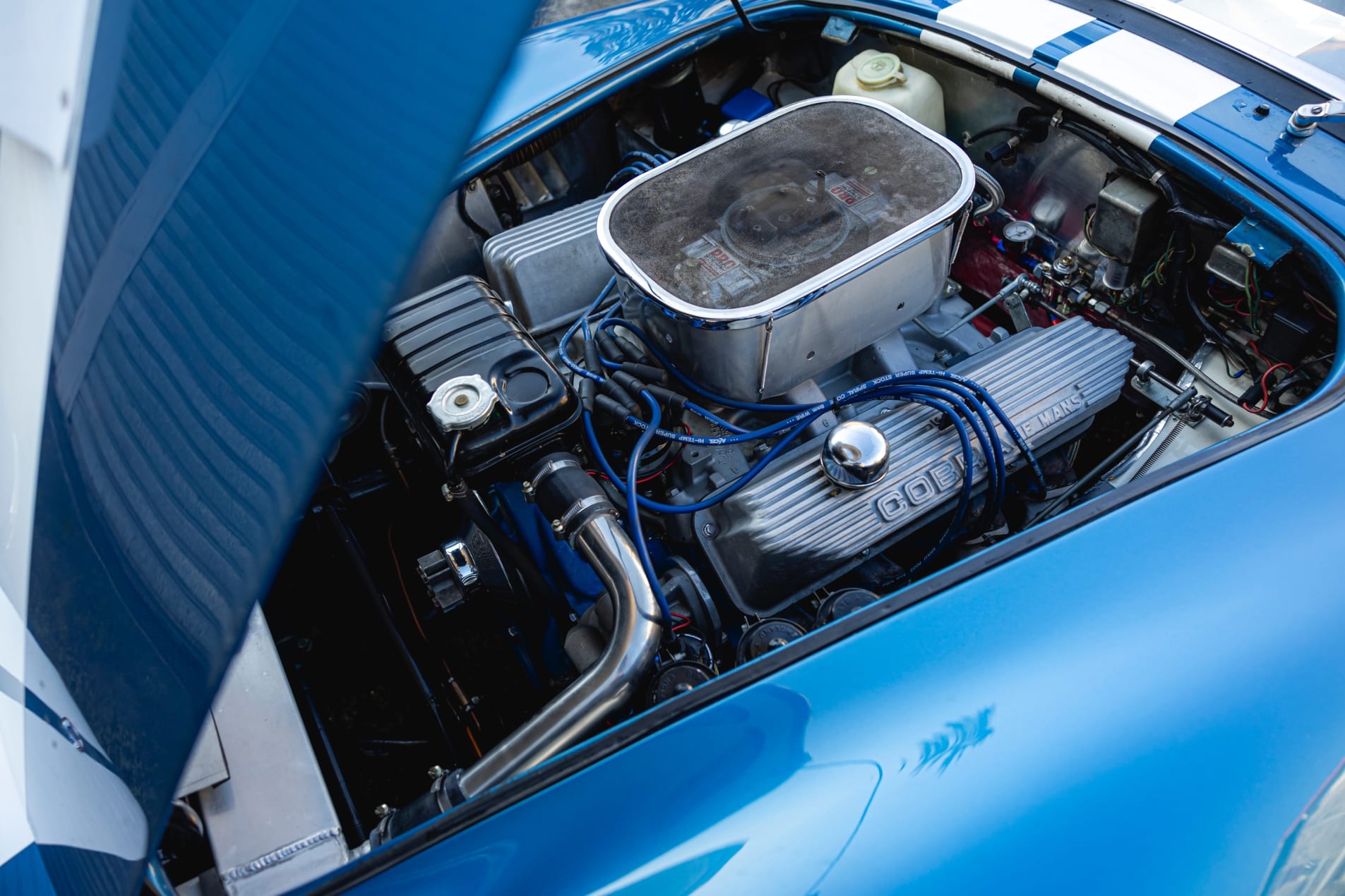 AC  shelby cobra 427 1967