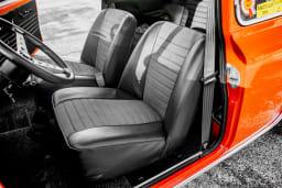 AUSTIN Mini  Innoncenti 1975 occasion