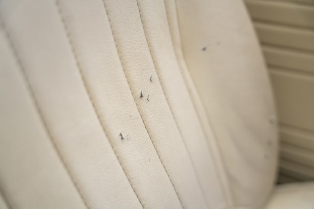 VOLKSWAGEN Coccinelle Cabriolet 1973 occasion