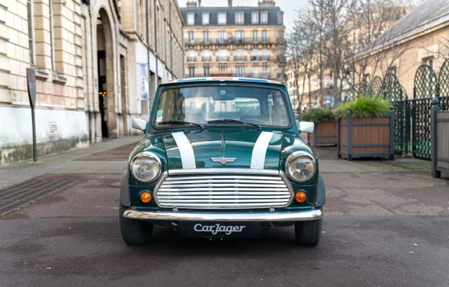 AUSTIN Mini  1992 1992 occasion