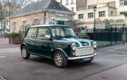 MINI Cooper 1992