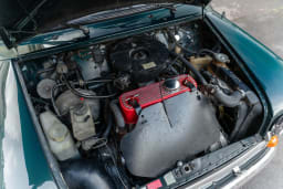 MINI Cooper 1992