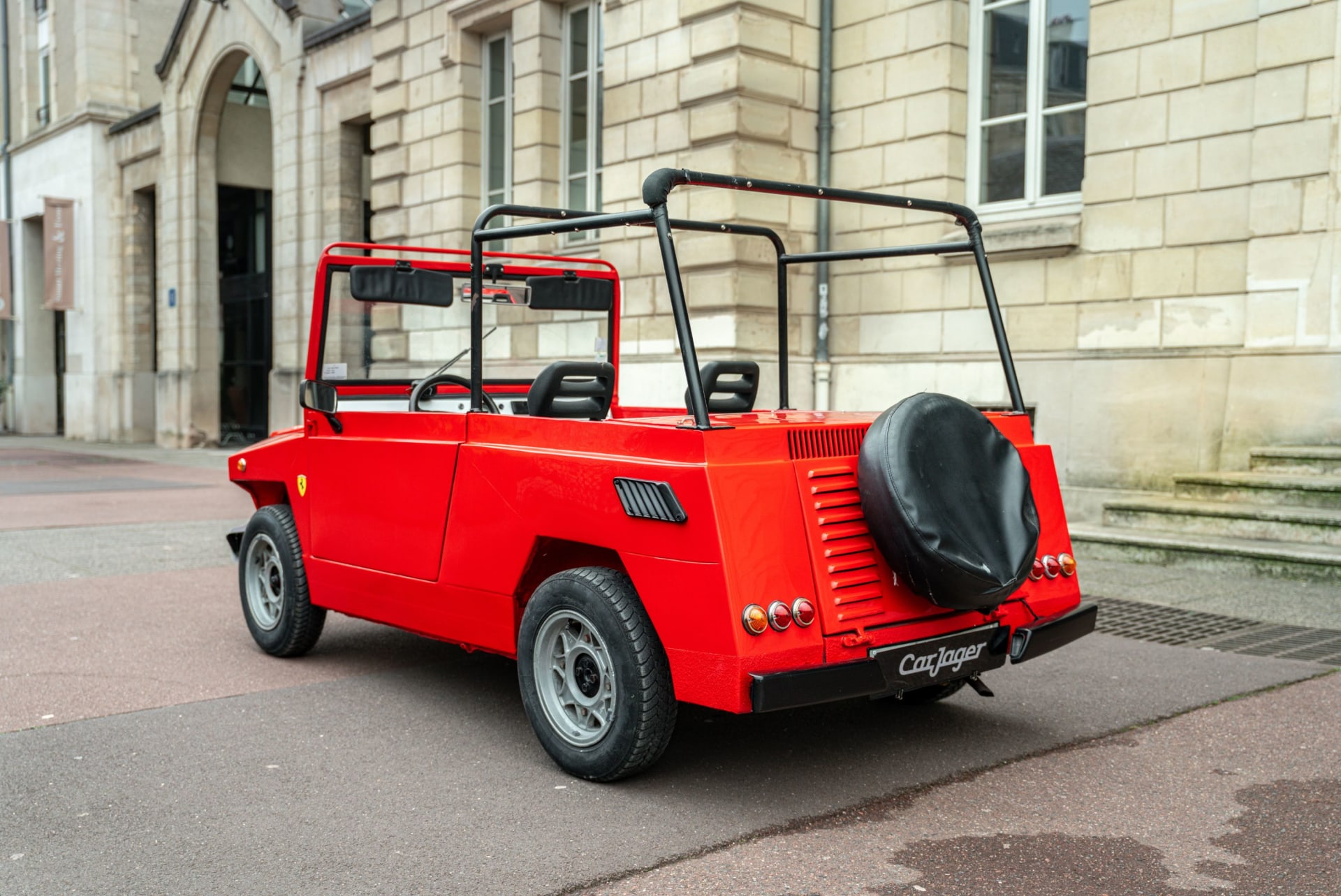 Fiat Scoiattolo