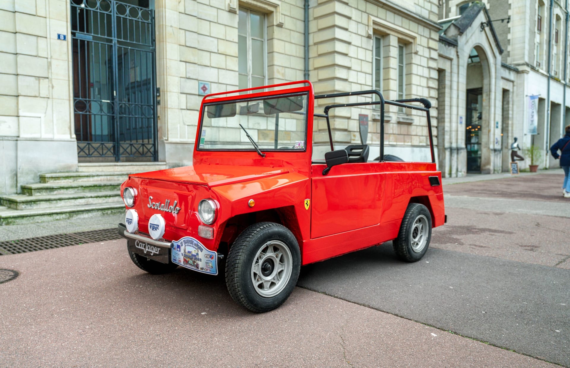 Fiat Scoiattolo