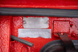 FIAT Scoiattolo 1970 used car