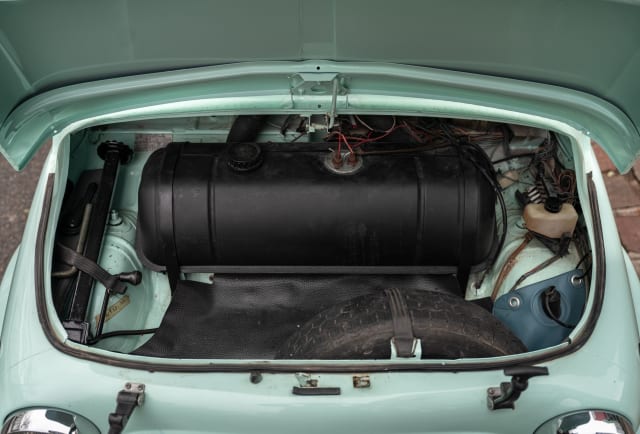 FIAT 500 L 1970 occasion