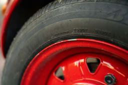 FIAT 500 Ferrari 1970 occasion