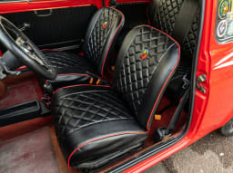 FIAT 500 Ferrari 1970 occasion