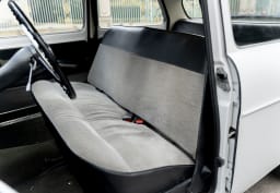 ALFA ROMEO Giulietta ti 1961