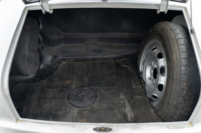 ALFA ROMEO Giulietta   1961 occasion