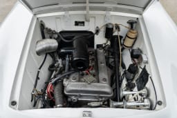 ALFA ROMEO Giulietta ti 1961