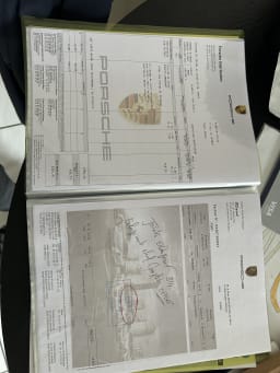 PORSCHE 914&#x2F;4 1973 occasion