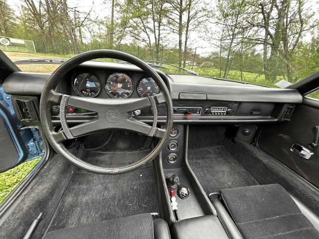 Porsche 914 914