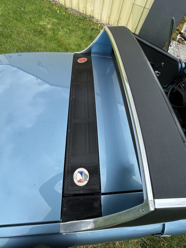 PORSCHE 914&#x2F;4 1973 occasion