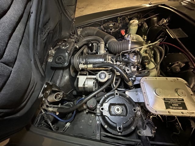 BENTLEY T Series 1969 occasion